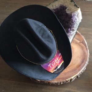 TGH Kids M Cowboy hat